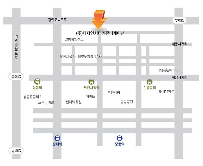 약도
